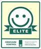Elite smiley